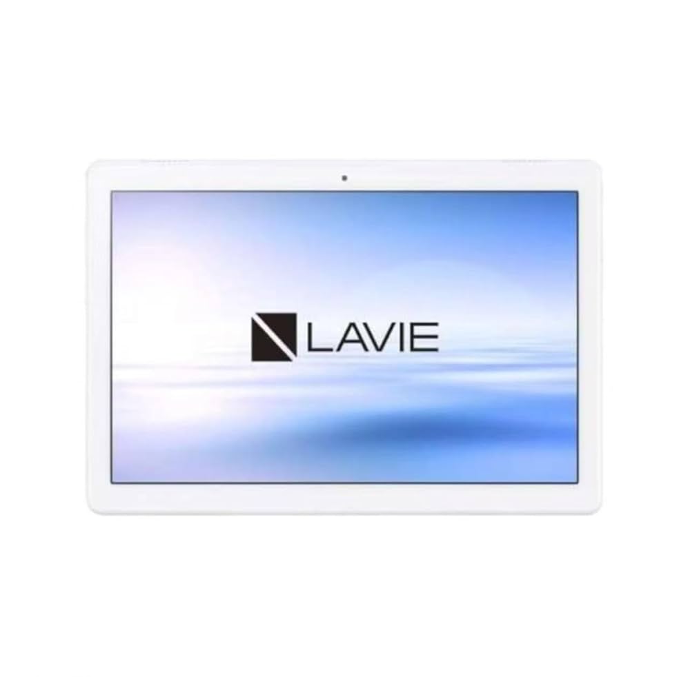 【美品】NEC LAVIE タブレット PC-TE710KAW ホワイト Amazon.co.jp: 【整備済み品】 NEC PC-TE710KAW(ホワイト) LAVIE